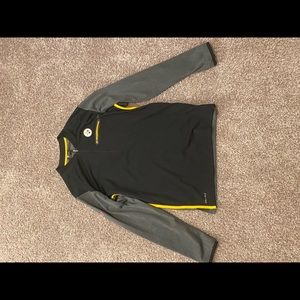 Steelers jacket